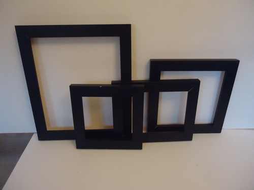 Bilderrahmen 15x15 bis - , 25x30cm