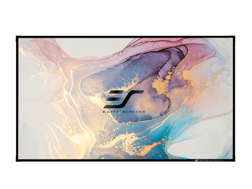 Elite screens aeon edge free - elite,