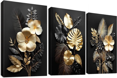 Leinwandbilder panels 3d - panels,