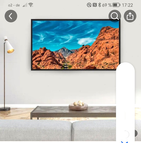 Rahmenleinwand beamer - rahmenleinwand,