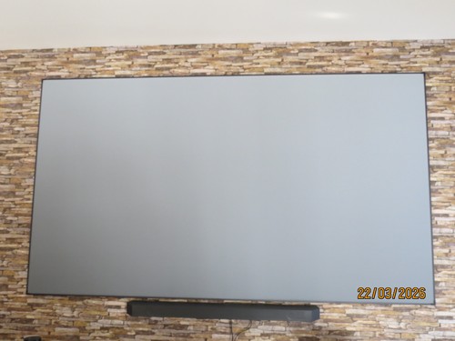 Lumascreens frame clr pro - frame,