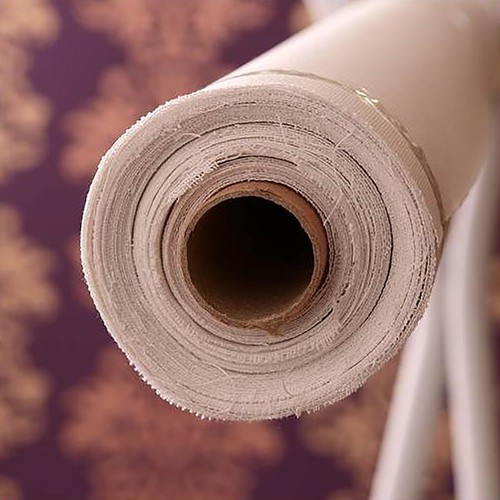 Leinwand auf rolle - auf, |