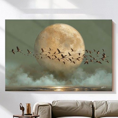 Leinwand bilder xxl - bilder,
