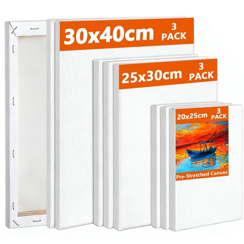 Leinwand set stück - leinwand,