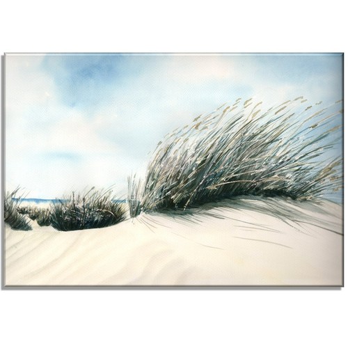 Aquarell bild druck - aquarell,